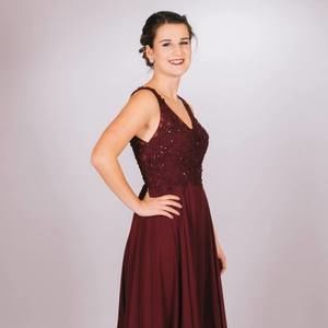 Meet your Posher, Laura